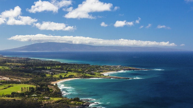 Family-Friendly Fun! The Best Swimming Beaches in Hawaii