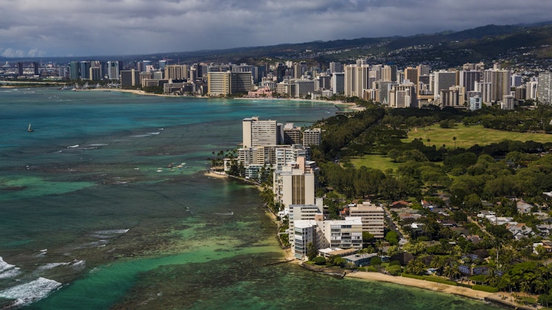 Waikiki Vs. Ko Olina Vs. North Shore – Where to Stay on Oahu