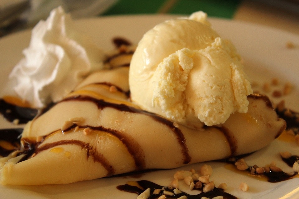 Delicate Delights: Our Five Favorite Crepe Restaurants on Oahu | Hawaii ...