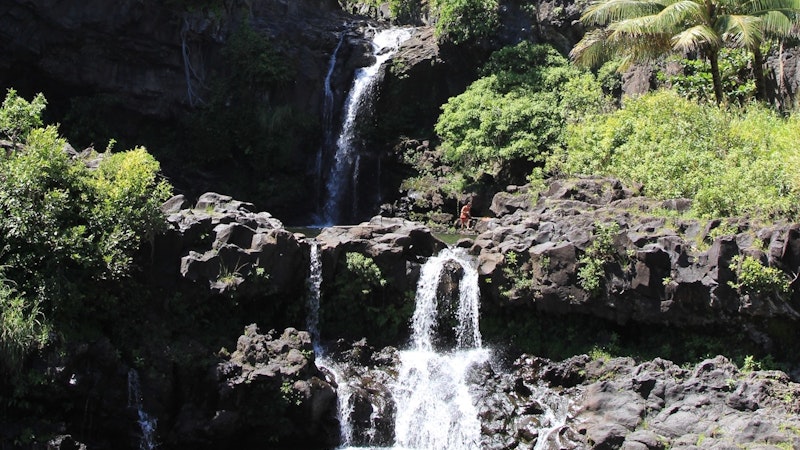 The Pools of Oheo on Maui – What To Know Before You Go
