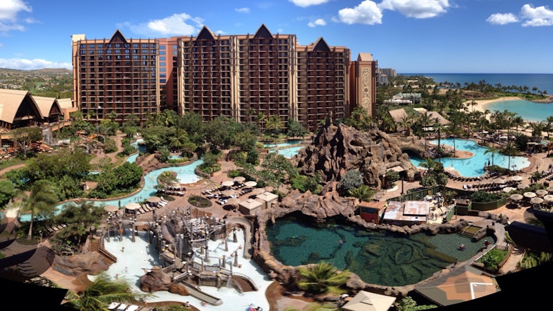 Swoosh Our Top 5 Water Slides In Hawaii Aloha Travel Our Top 5 Water Slides In Hawaii