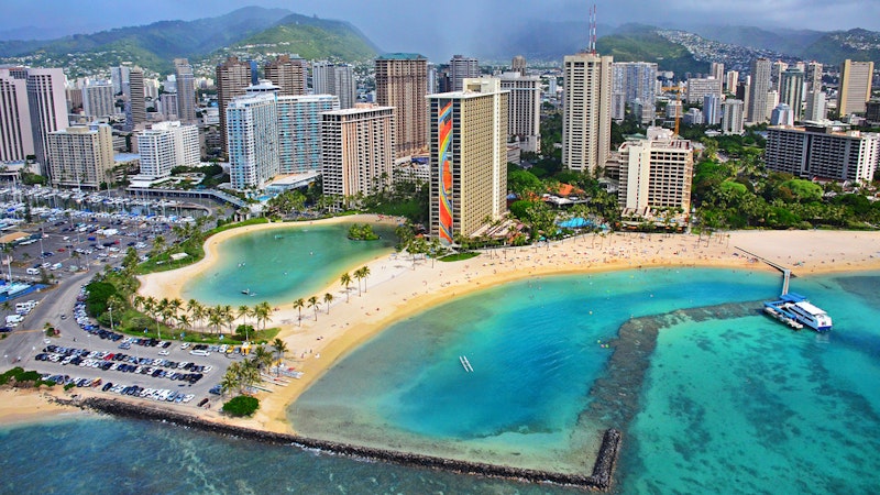 Do All-Inclusive Hawaii Resorts Exist in Hawaii?