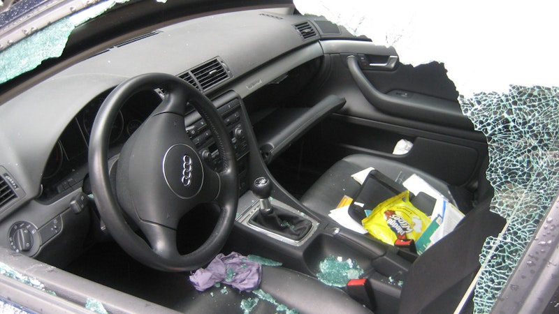 Renting a Car in Hawaii? Don’t Be a Victim of a Break-In!