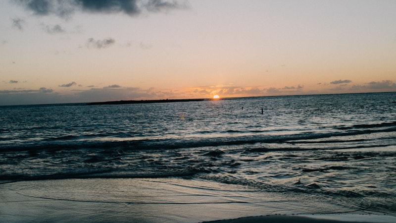 The Best Places To Watch The Sunrise On Oahu Hawaii Aloha The Best Places To Watch The Sunrise On Oahu Hawaii Aloha