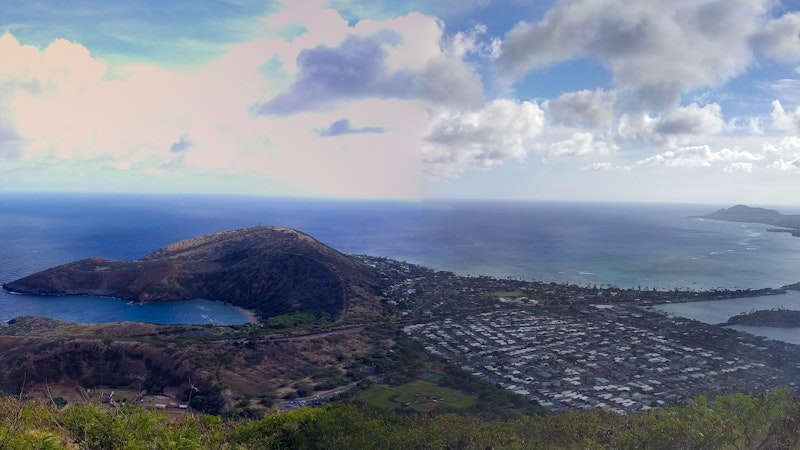 Thinking about Hiking Koko Crater Trail?
