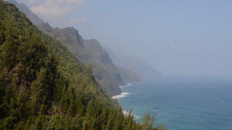 10 Free things to do on Kauai