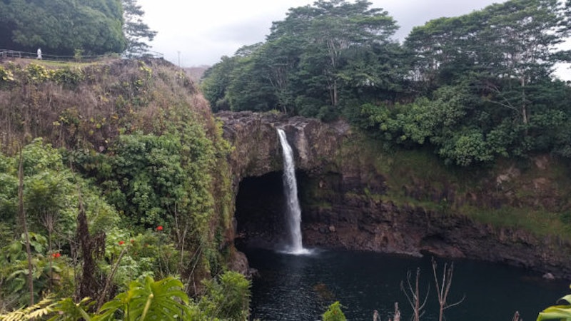 10 Free Things To Do On The Big Island