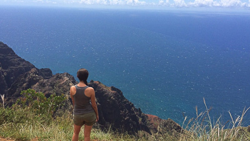 The 4 best hiking trails for beginners on Oahu