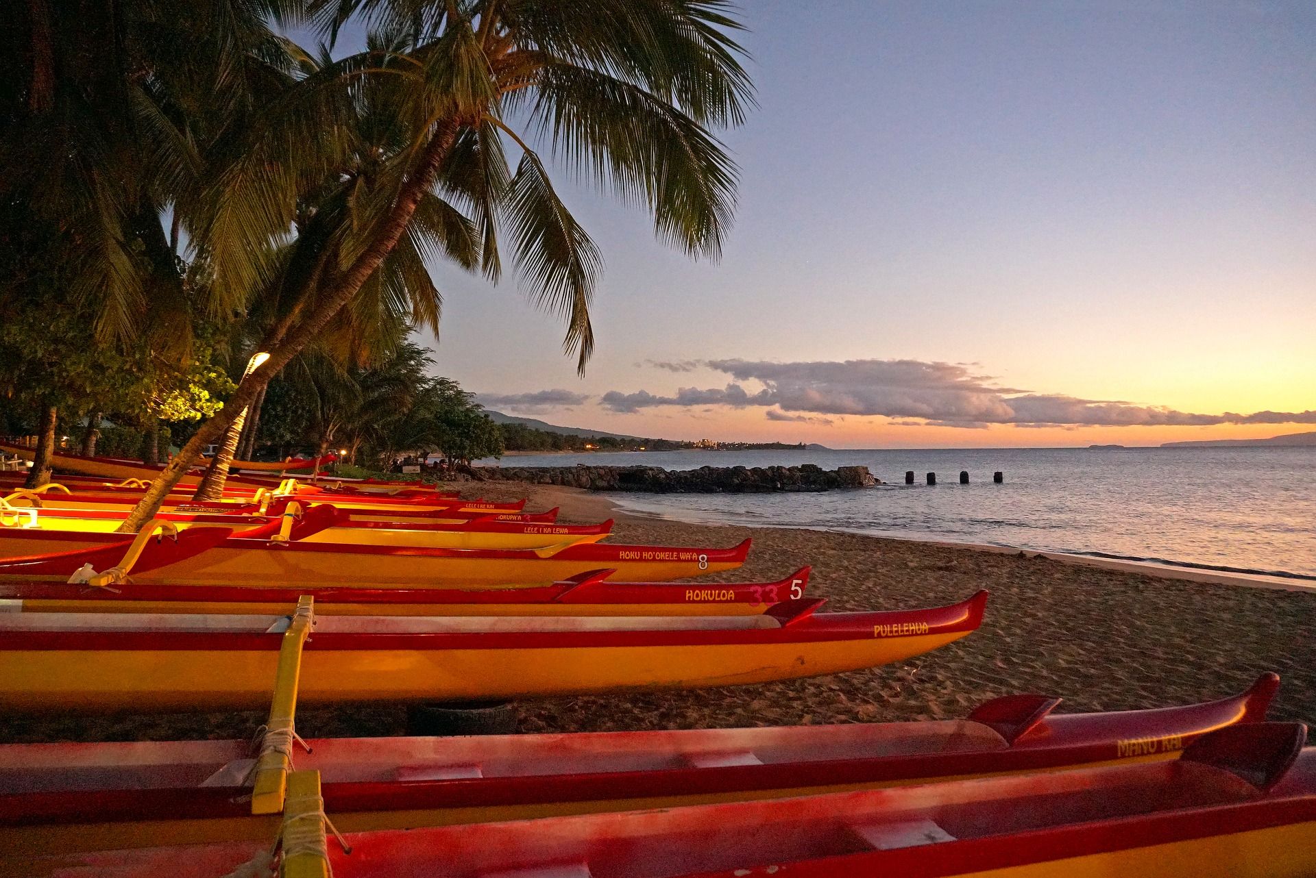 hawaiian vacation packages cruises including airfare