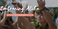 embracing aloha spirit