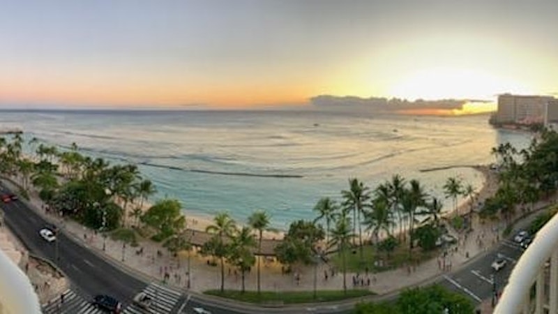 LIVE Hawaii Vacation Planning with Aloha Bruce