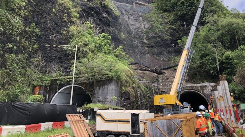 New Pali Highway Extended Hours