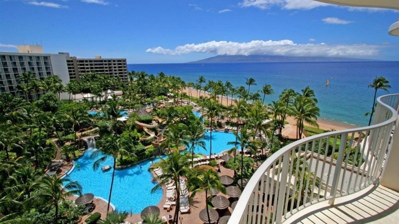 Tarifas increíbles en Westin Maui Resort & Spa