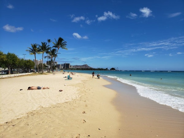 Hawaii hotels COVID safety plans to be made public