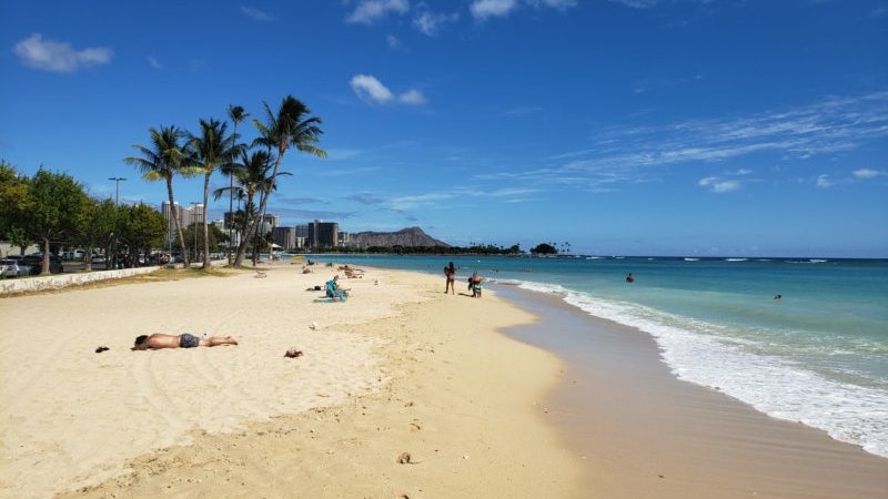 Hawaii hotels COVID safety plans to be made public