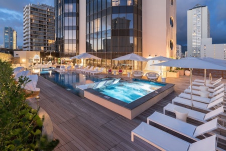 hyatt
