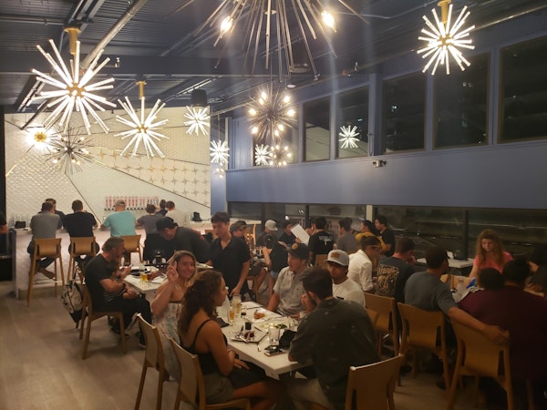 Oahu restaurants move toward full capacity