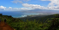 Maui hikes