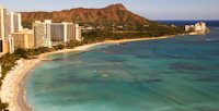 New Hawaii Hotels