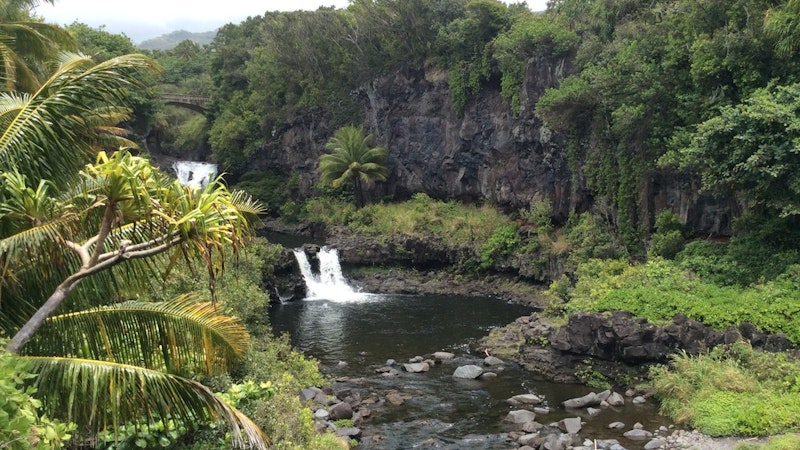 Hawaii National Parks Week welcomes visitors