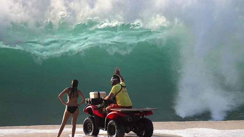 Hawaii vacation safety tips