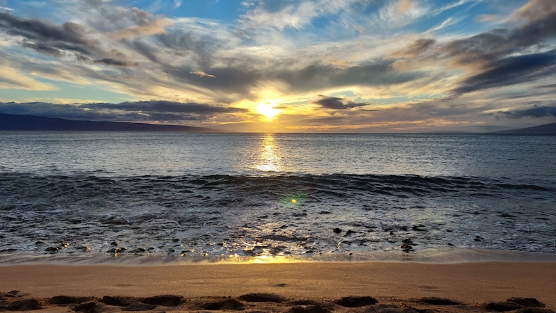 Maui vacation planning from Oahu