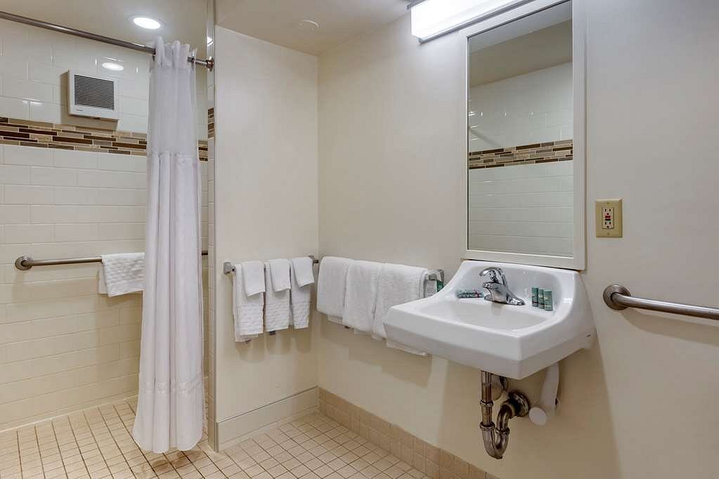Best Western Honolulu Honolulu Airport Hotel
