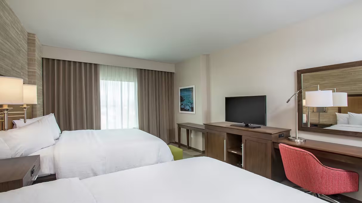 Hampton Suites Kapolei Hawaii Aloha Travel