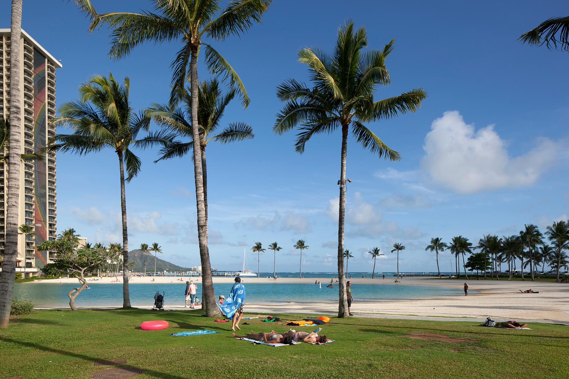 Ilikai Lite Hawaii Aloha Travel