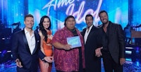 Iam Tongi American Idol Winner