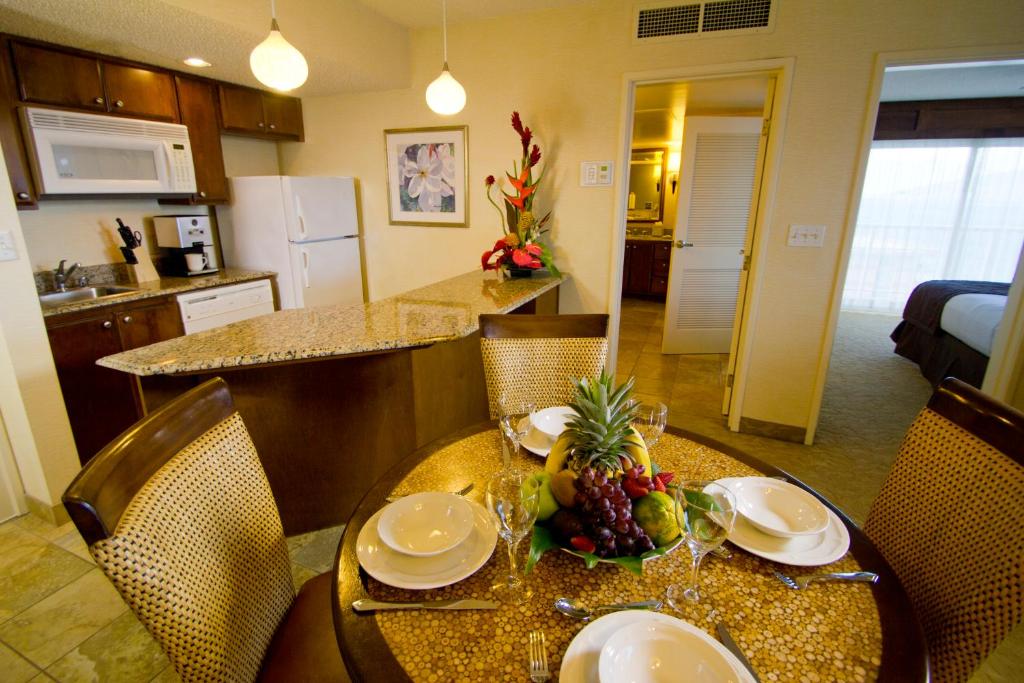 Kaanapali Beach Club