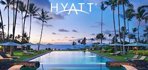 hyatt promo
