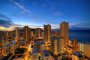 Oahu Hotels and Resort