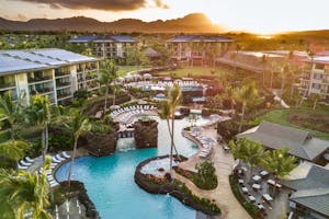 1.-Koloa-Landings-350000-Gallon-Main-Pool-with-View-of-the-Mountains