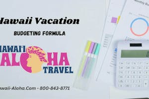 Hawaii Budget Formula Hawaii Budget Formula