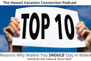 Why you SHould Stay in Waikiki Why you SHould Stay in Waikiki