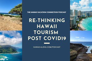 Re-thinking HAwaii Tourism Ka iwi Coast pictures