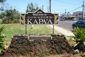 Kapaa Kapaa