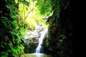 Maunawili Falls Maunawili Falls