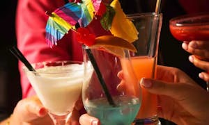 Nightclubs in Waikiki (1)