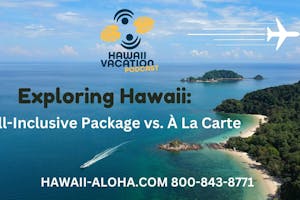 all inclusive hawaii vacation all inclusive hawaii vacation
