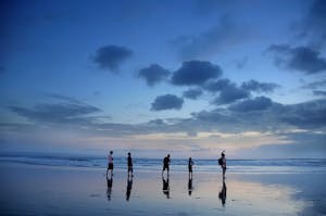 bali