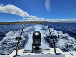 boating in hawaii
