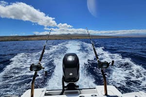 boating in hawaii