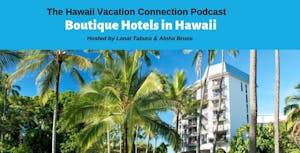 boutique hotels in Hawaii