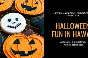 Halloween in Hawaii halloween in HAwaii