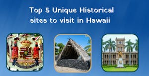HAwaii Historical Sites