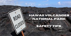 Hawaii Volcanoes National Park