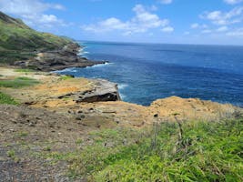 ka iwi coast