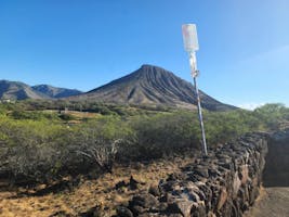 koko crater